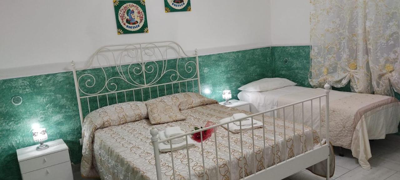 Mary Home - Casa Vacanza Taormina Dış mekan fotoğraf