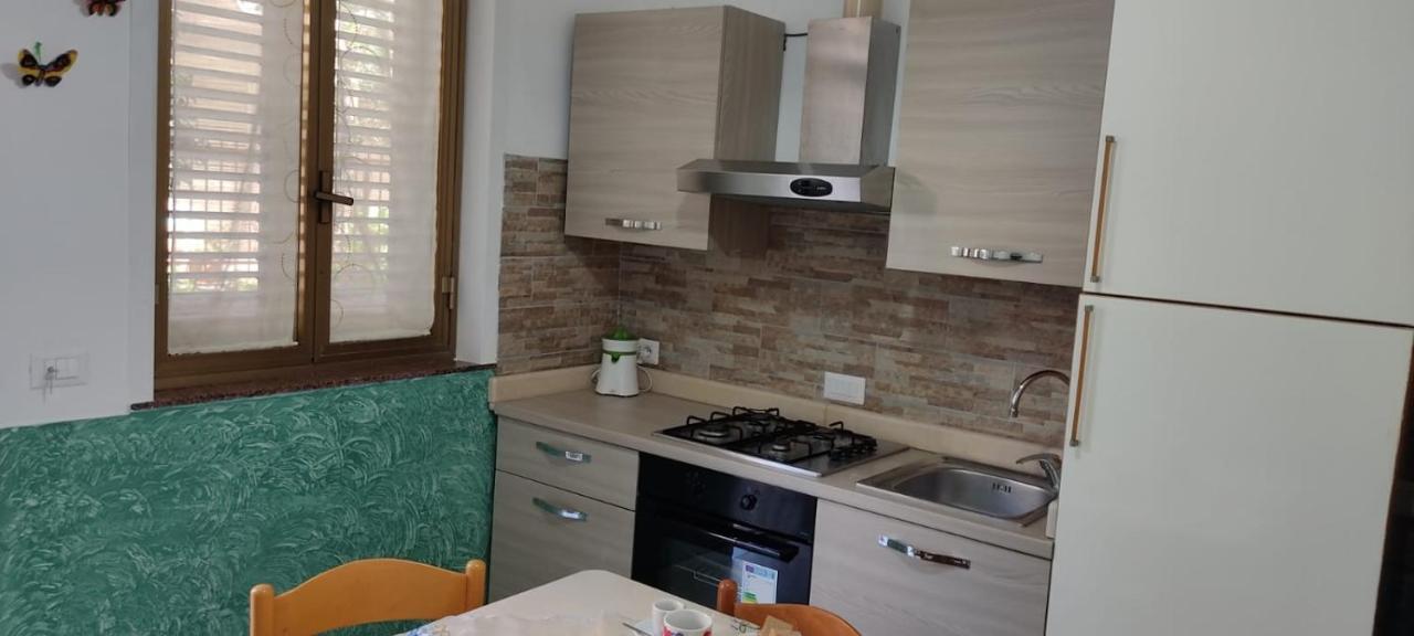 Mary Home - Casa Vacanza Taormina Dış mekan fotoğraf