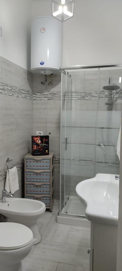 Mary Home - Casa Vacanza Taormina Dış mekan fotoğraf