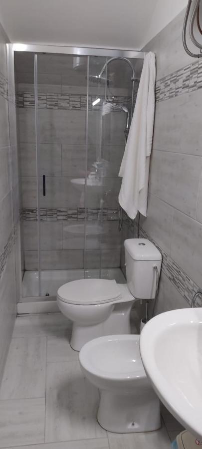 Mary Home - Casa Vacanza Taormina Dış mekan fotoğraf