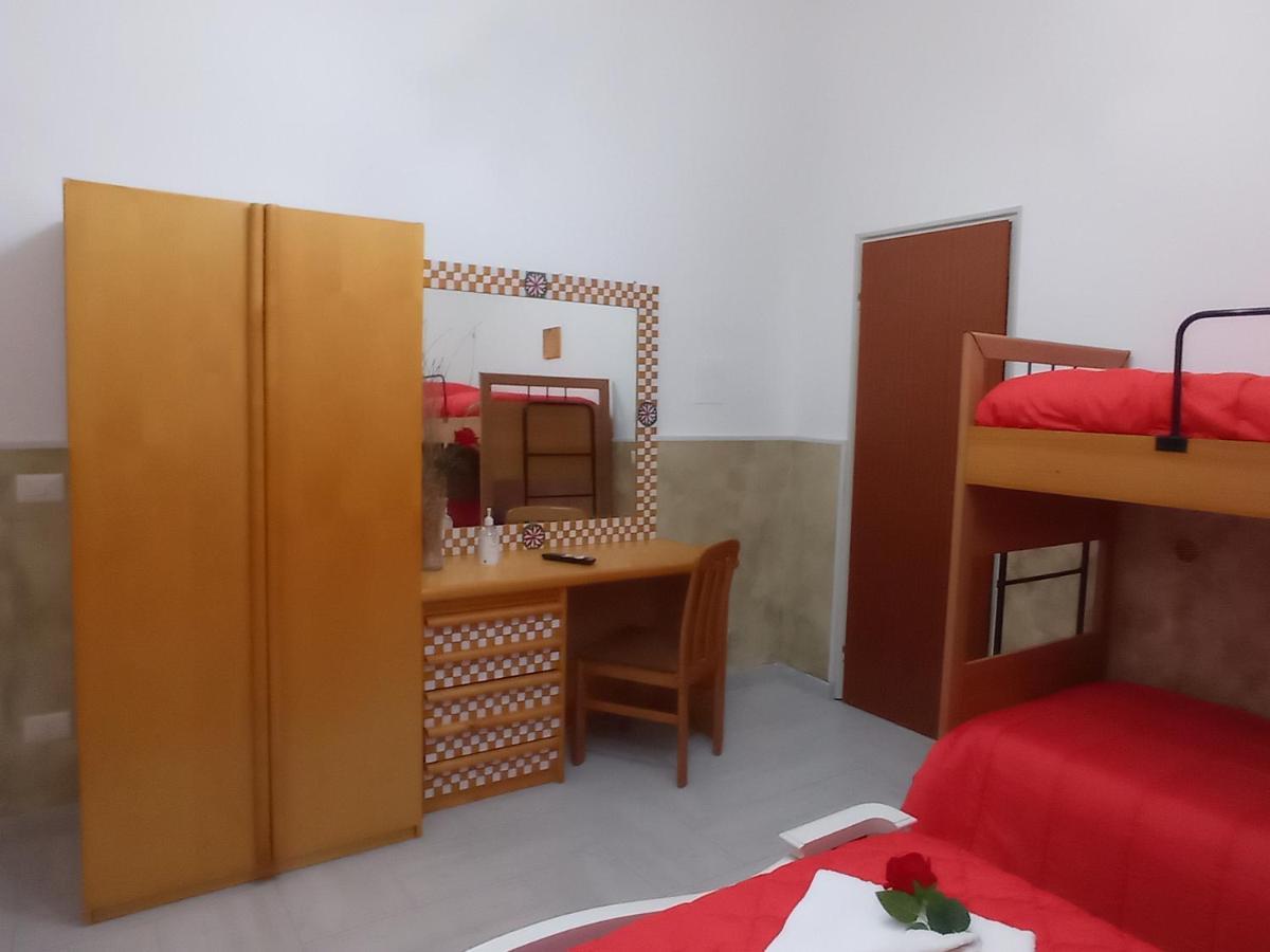 Mary Home - Casa Vacanza Taormina Dış mekan fotoğraf