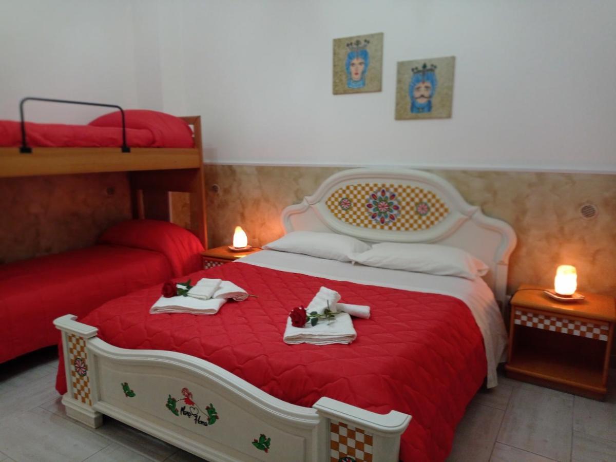 Mary Home - Casa Vacanza Taormina Dış mekan fotoğraf