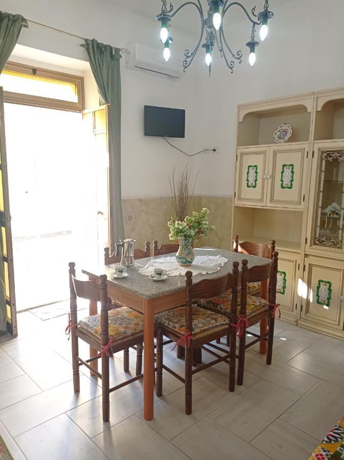Mary Home - Casa Vacanza Taormina Dış mekan fotoğraf